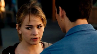 The First Time (2012) - Ending Scene