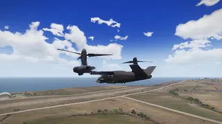 Arma 3 V280 is finally in the game