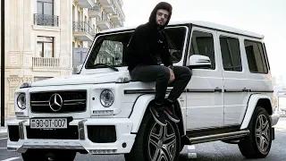 Mercedes-Benz G63 ///AMG | Göstərişli Avtomobil