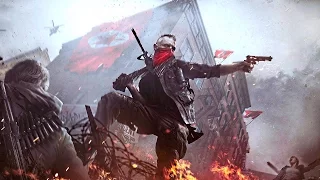 Homefront The Revolution Gameplay #1- The K.P.A (XBOX ONE / PS4 Gameplay)