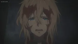 Violet Evergarden [ AMV ] - Undone