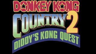 Klomp's Romp - Donkey Kong Country 2 (SNES/SFC)