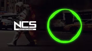 ÉWN & Whogaux - Start That Fire [NCS Bass Boosted]