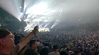 Phish - Character Zero - 10/28/2021 MGM Grand Garden Arena Las Vegas