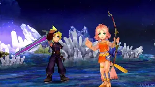 [DFFOO] World of Illusion : Ultimate Odin