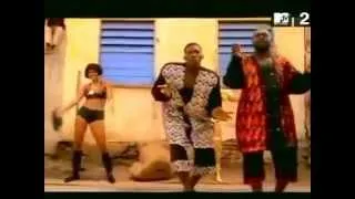 Chaka Demus & Pliers - Murder She Wrote