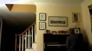 Abbey Road Piano Medley