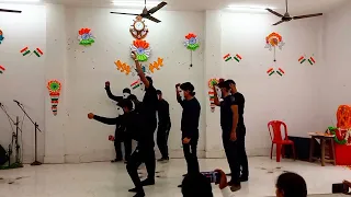 26 January 2024 || Best Meme Act by Roshan and Team || DIET Saidpur Ghazipur
