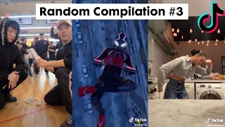 Ultimate Random TikTok compilation #3