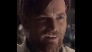 Obi-Wan Kenobi talks to General Grievous about sea otters