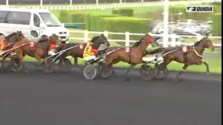 Uhlan du Val - Prix de Belgique - 11/01/15