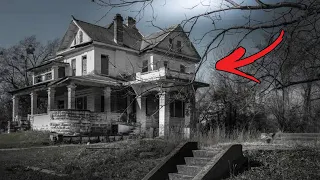 Top 5 Terrifying Places That Are The Home To Demonic Entities