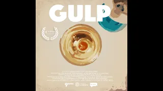 GULP - 1 Minute Short Film | 1 minute film | Award Winner, Form Factor