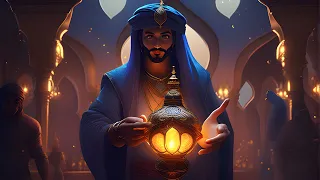 The Origins of Arabic Nights
