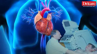 Kardiologu Spiro Qirko, këshilla për zemër të shëndetshme! | Dritarja e Doktorit