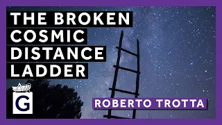 The Broken Cosmic Distance Ladder