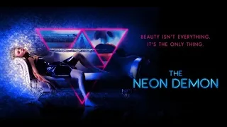 Siouxsie and the Banshees - Kiss Them for Me - The Neon Demon