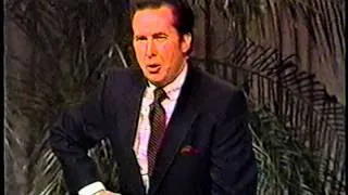 John Osteen's Thinking the Thoughts of God on Prosperity (mid-1980s)