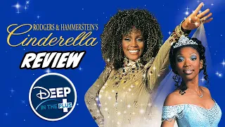 The Fairytale Come to Life: Rodgers & Hammerstein's Cinderella!