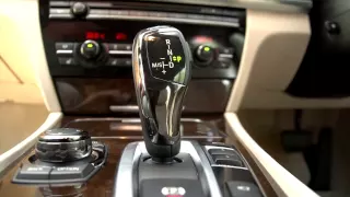 RPM TV - Episode 227 - BMW 730d