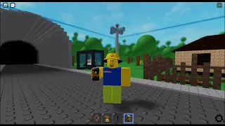 More hacking in Roblox Npcs are Becoming Smart