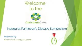 Parkinson's Disease Symposium