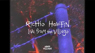 Richie Hawtin - Live from Lost Village