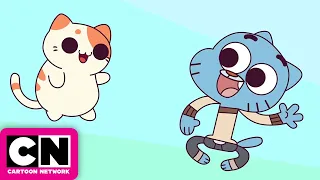 KleptoCats Trailer | LET'S PLAY | Cartoon Network