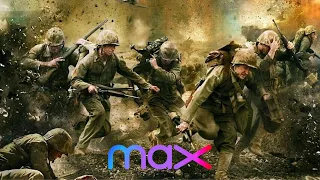 Top 5 Best WAR Movies & Series on Max Right Now