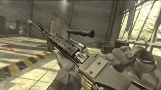 COD 4 with MW2019 sounds