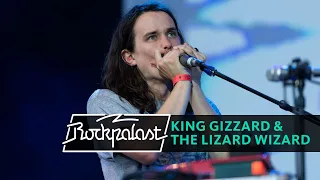 King Giazzard & The Wizard Lizard live | Rockpalast | 2018