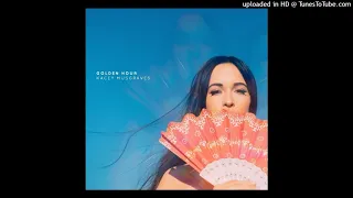 Kacey Musgraves - Rainbow (Unofficial Instrumental)