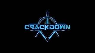 Crackdown - Дебютный трейлер E3 2014