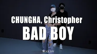 CHUNGHA, Christopher - BAD BOYㅣsonga lee choreography(beginner)
