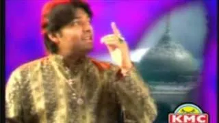 Daata Di Kechari - Punjabi Religious Peer Baba Special New Video Song Of 2012 By Sher Mian Daad