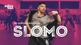 SloMo - SALSATION® Choreography by SEI Dominik Sochacki