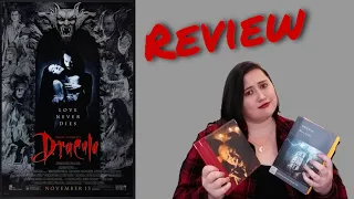 Bram Stoker's Dracula (1992) | Film Review | Spoiler Free