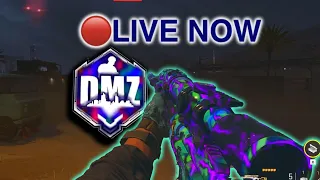 🔴 LIVE: DMZ WILL SURVIVE FT. @dillonfps @psychiatricskeletons