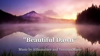 (No Copyright Music) Beautiful Dawn - AShamaluevMusic (Romantic Background Music For Videos & Films)