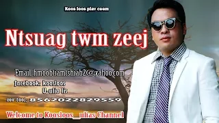 Ntsuag twm zeej 7/23/2017