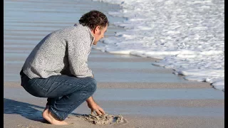 Earthing tal vez el descubrimiento más importante sobre la Salud