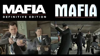 Mafia Chapter 12 | Great Deal | Double Feature | Remake vs Original