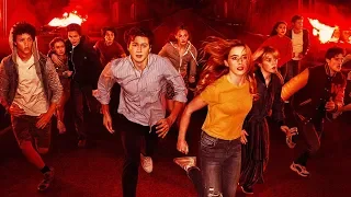 The Society - TV Show - Season 1 - HD Trailer