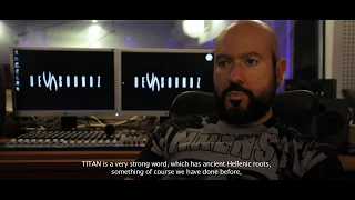 SEPTICFLESH - Making of Titan - Part IV