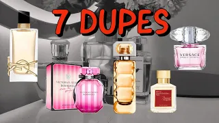 Pakistani Perfumes that are Dupes of International Branded Perfumes - Part 2
