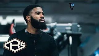 STEPHEN FULTON JR- "It's becoming a hobby for me again, I don’t look for happiness in it anymore"