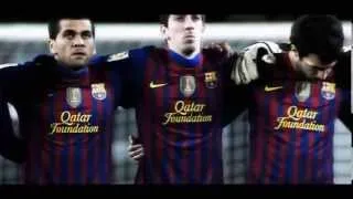 Lionel Messi vs  Cristiano Ronaldo- Payphone 2012/2013