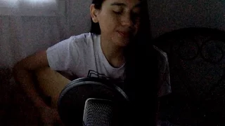 Let It Go x James Bay (Cover)