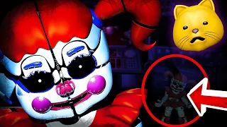 Five Nights at Freddy's: Sister Location - Part 1