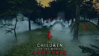 The Children of the Woods - Lost Tape | Full Gameplay | No Commentary